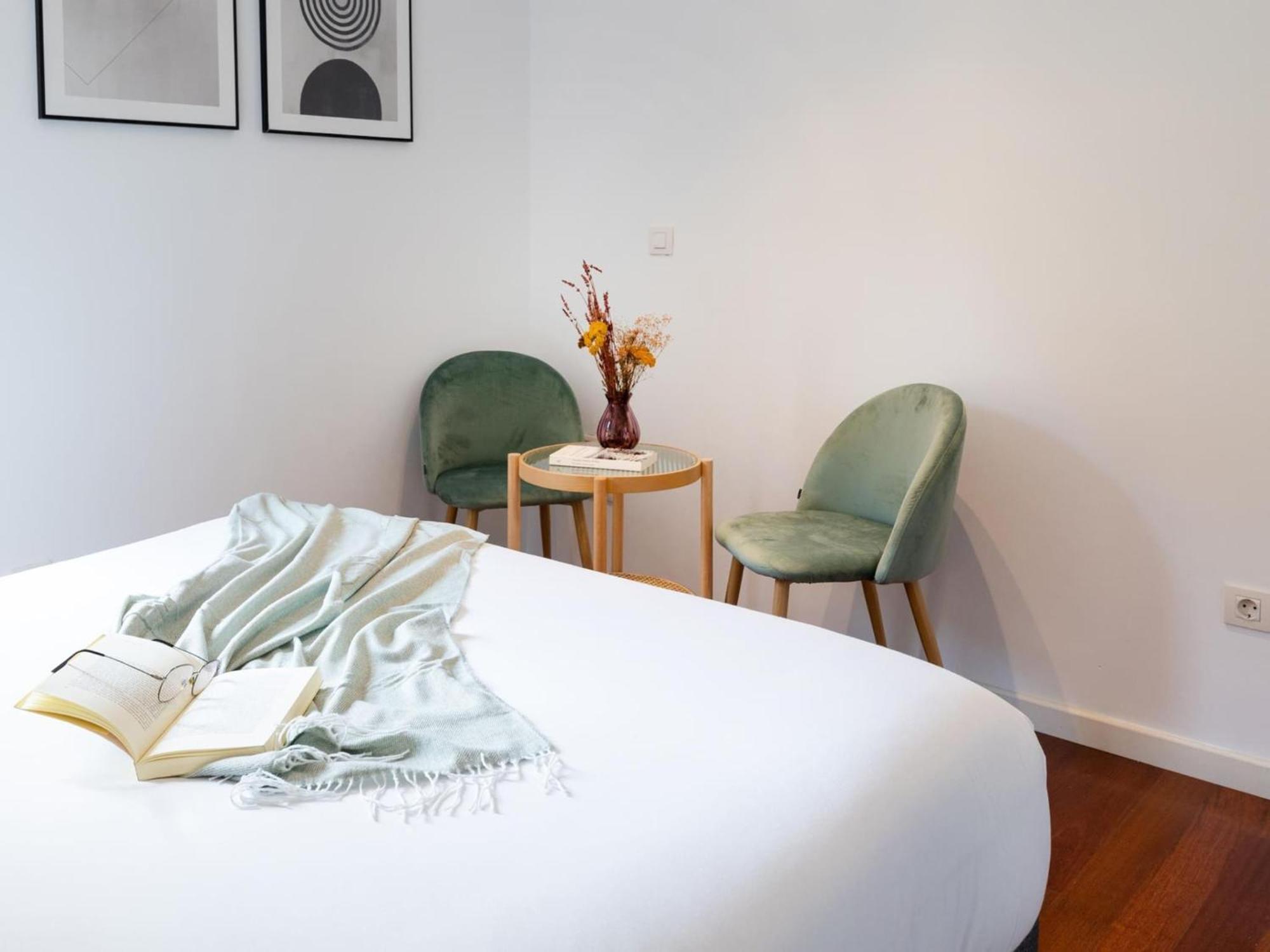 San Anton Boutique Terrace Villa Granada Dış mekan fotoğraf