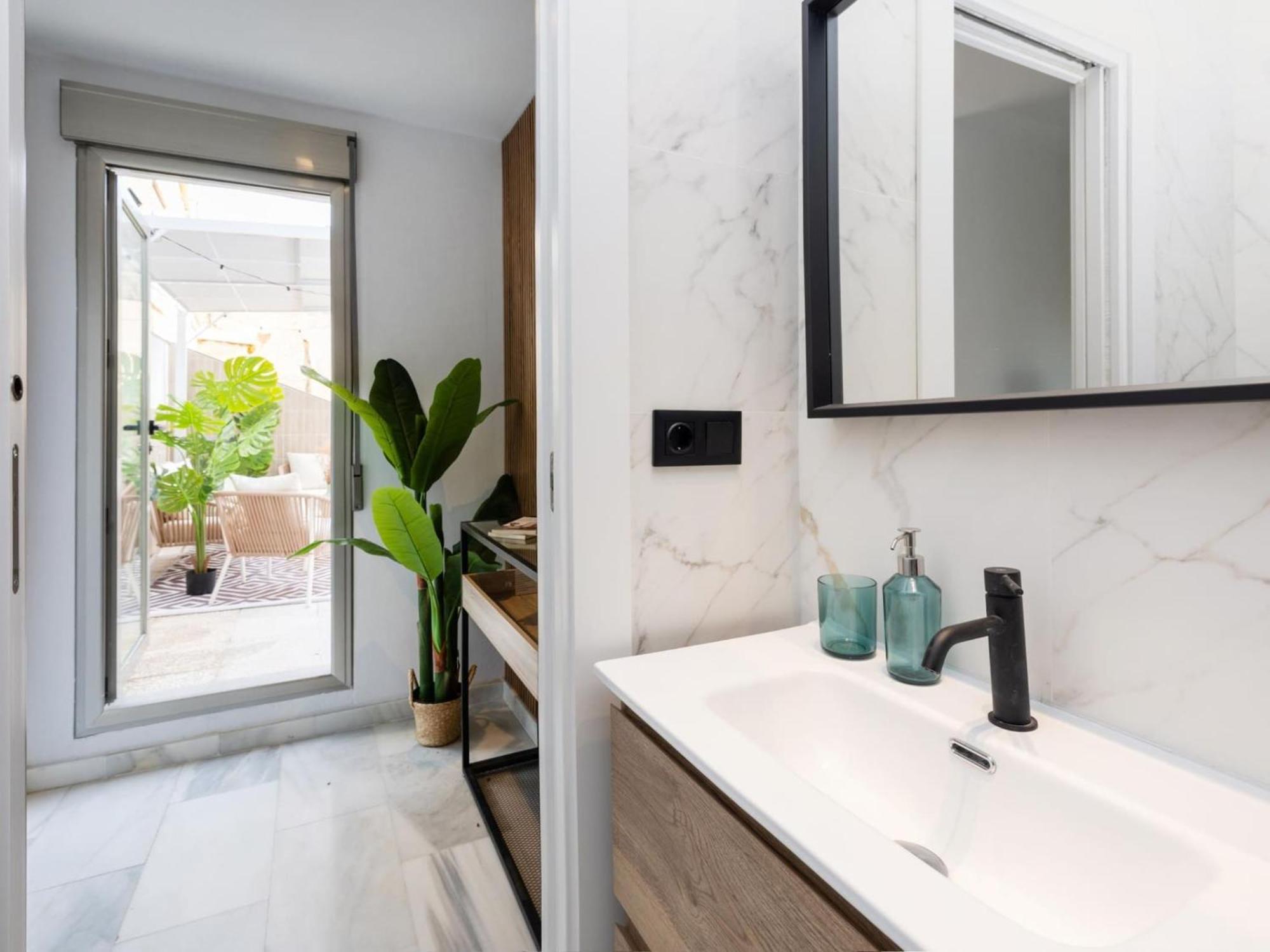 San Anton Boutique Terrace Villa Granada Dış mekan fotoğraf
