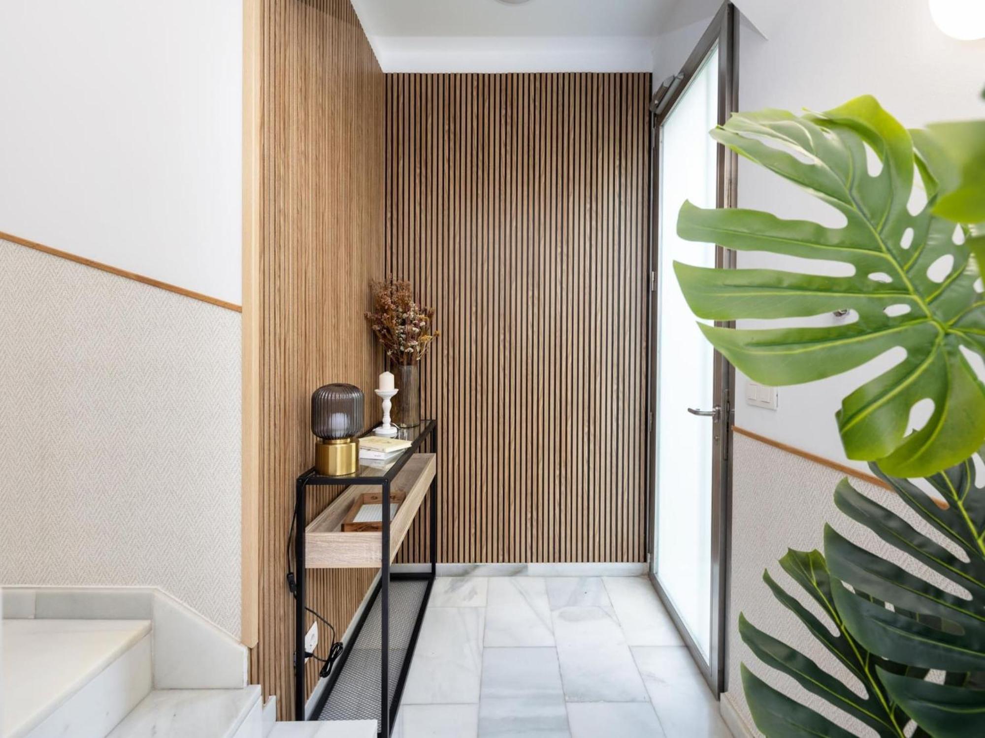 San Anton Boutique Terrace Villa Granada Dış mekan fotoğraf